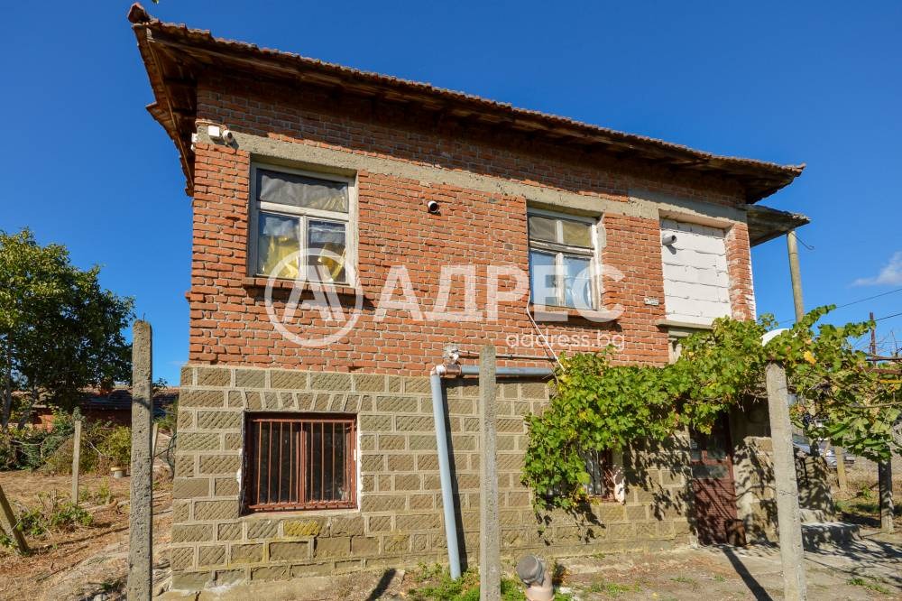 Продава КЪЩА | Imot.bg — изображение 1