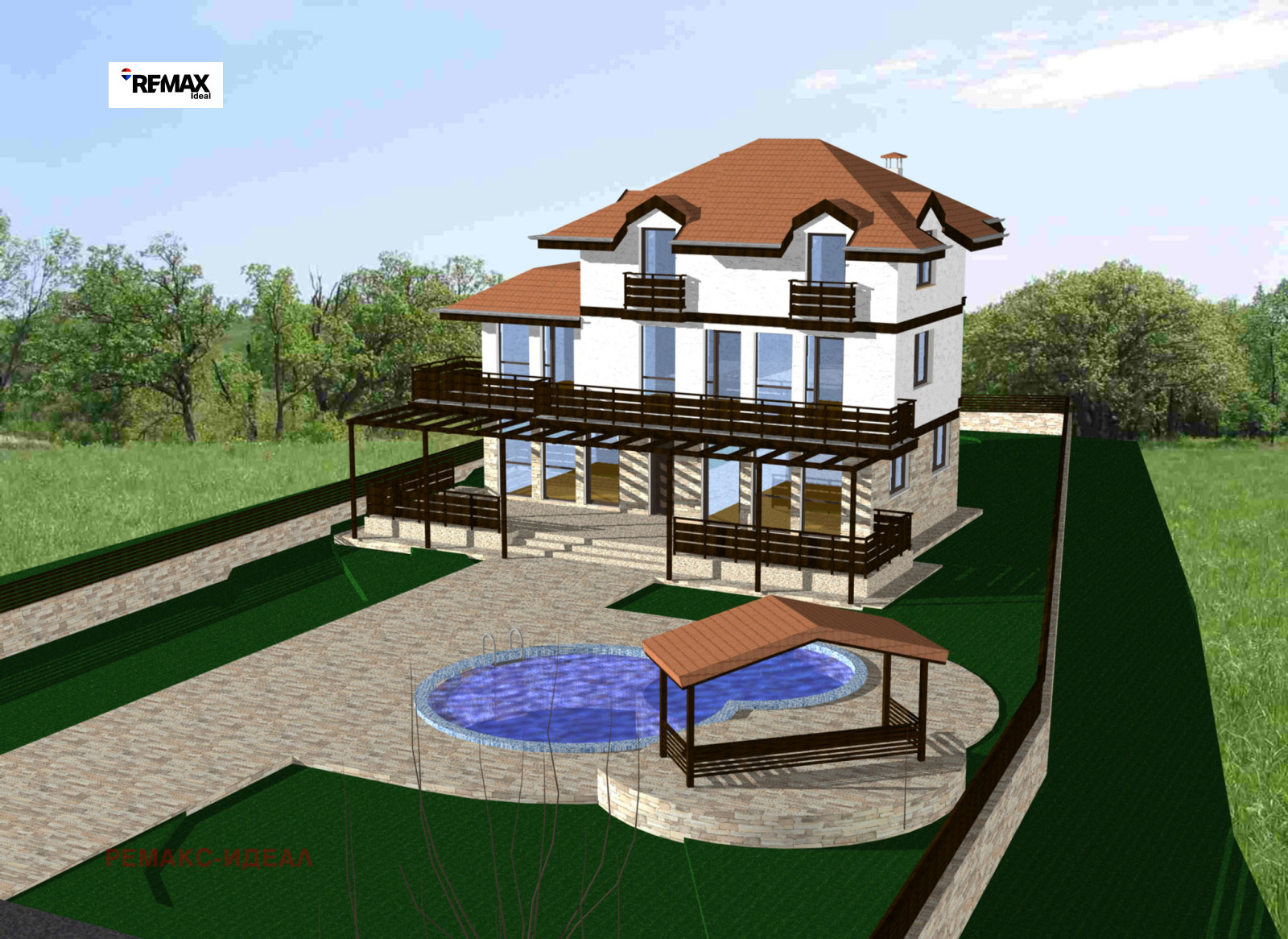 ������� ���� | Imot.bg � ����������� 3