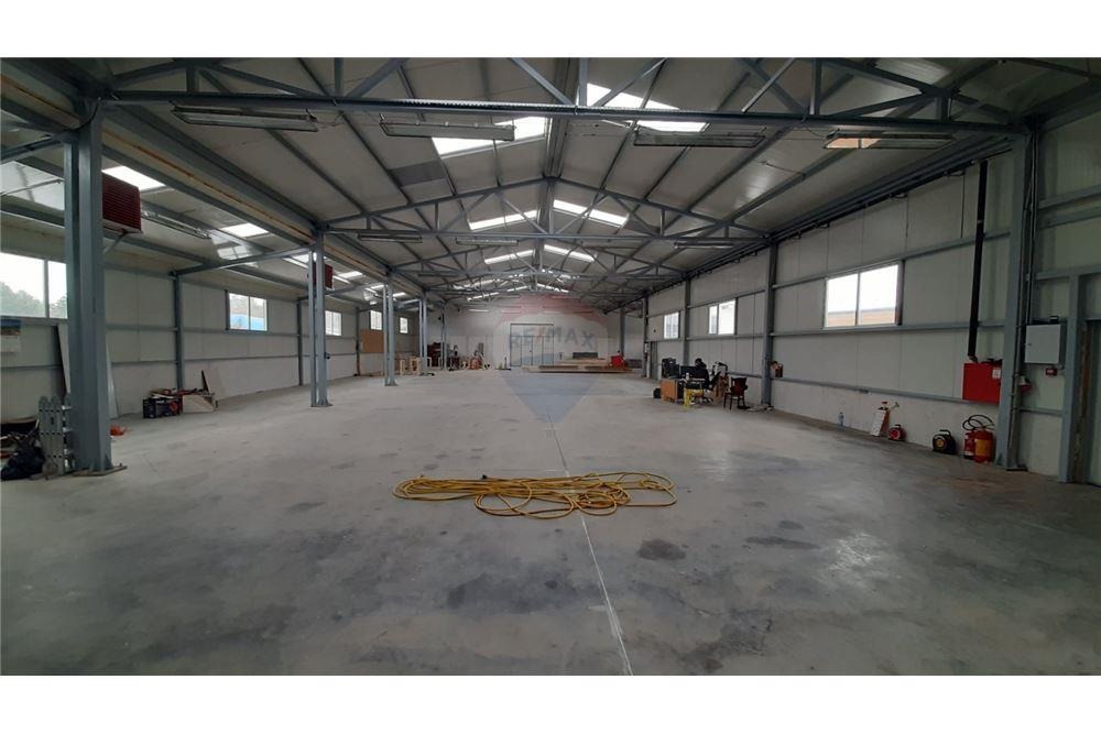 Продава ПРОМ. ПОМЕЩЕНИЕ | Imot.bg — изображение 1