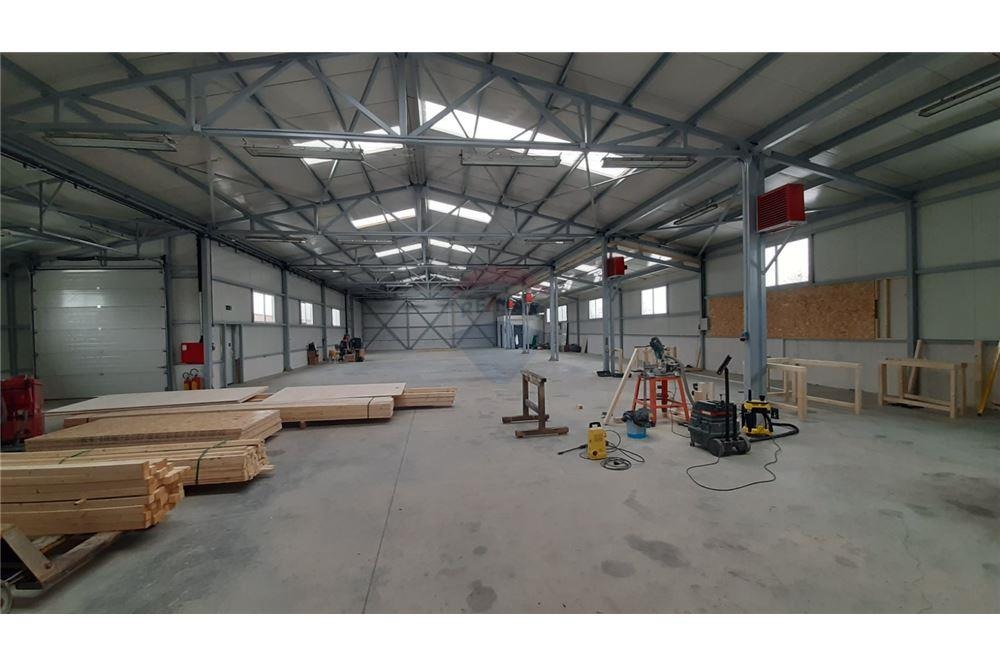 Продава ПРОМ. ПОМЕЩЕНИЕ | Imot.bg — изображение 4