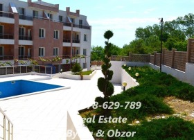 Studie Byala, region Varna