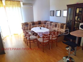 1 Schlafzimmer Bjala, region Varna 1