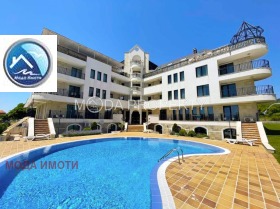 1 dormitorio Sveti Vlas, región Burgas