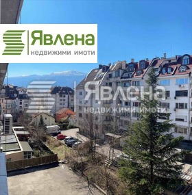 2 υπνοδωμάτια Χλαδηλνηκα, Σοφηια