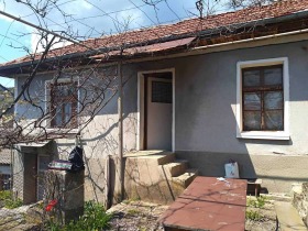 Casa Svejen, regiunea Plovdiv 1