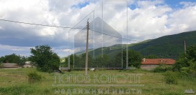 Продава парцел област Пловдив с. Гълъбово - [1] 