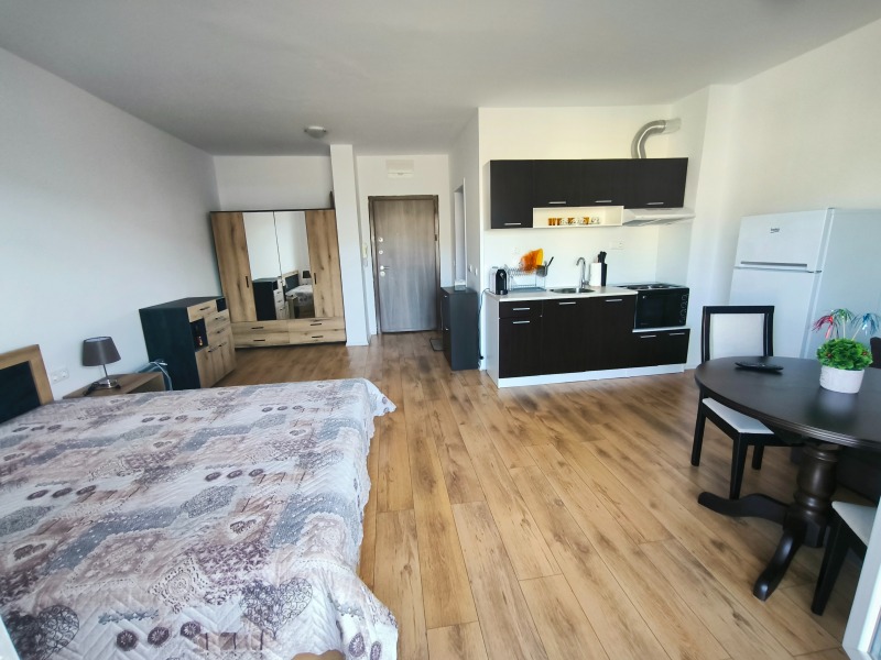 À vendre  Studio région Bourgas , Sveti Vlas , 47 m² | 49957042 - image [2]