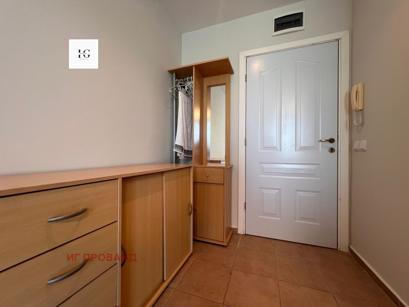 Na prodej  Studio oblast Burgas , Sveti Vlas , 33 m2 | 74237597 - obraz [7]