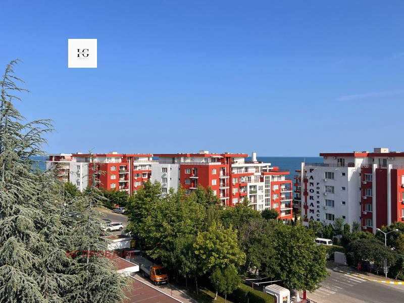 Na prodej  Studio oblast Burgas , Sveti Vlas , 33 m2 | 74237597 - obraz [15]