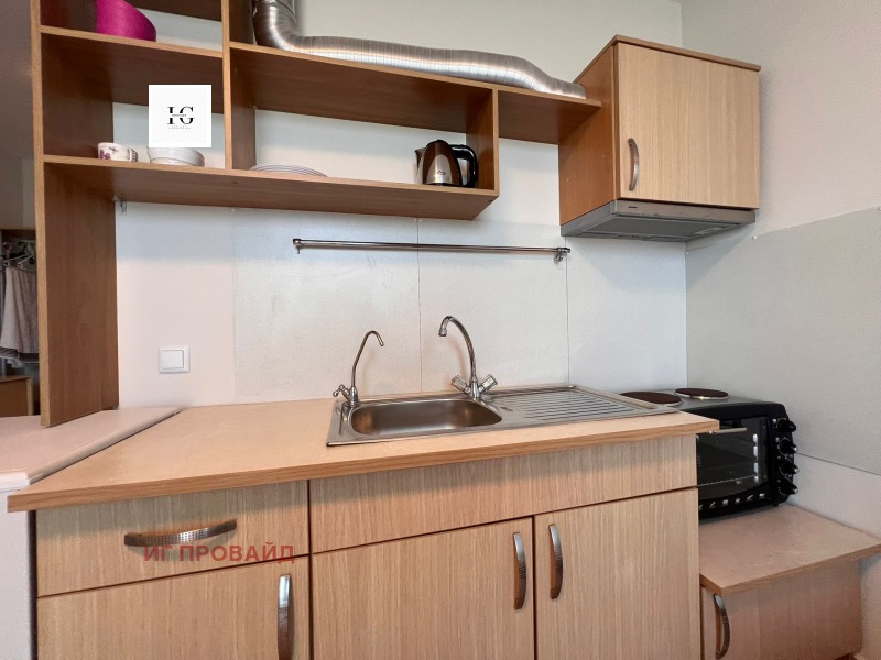 Na prodej  Studio oblast Burgas , Sveti Vlas , 33 m2 | 74237597 - obraz [12]