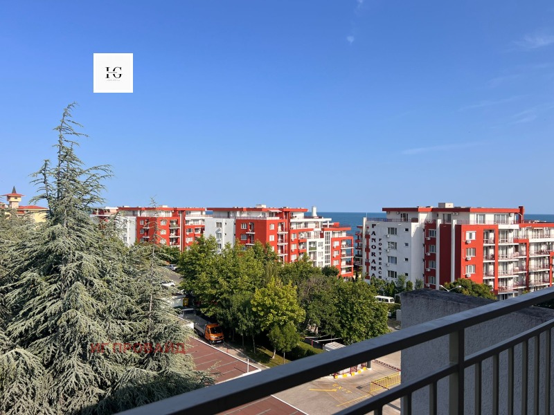 Na prodej  Studio oblast Burgas , Sveti Vlas , 33 m2 | 74237597 - obraz [13]