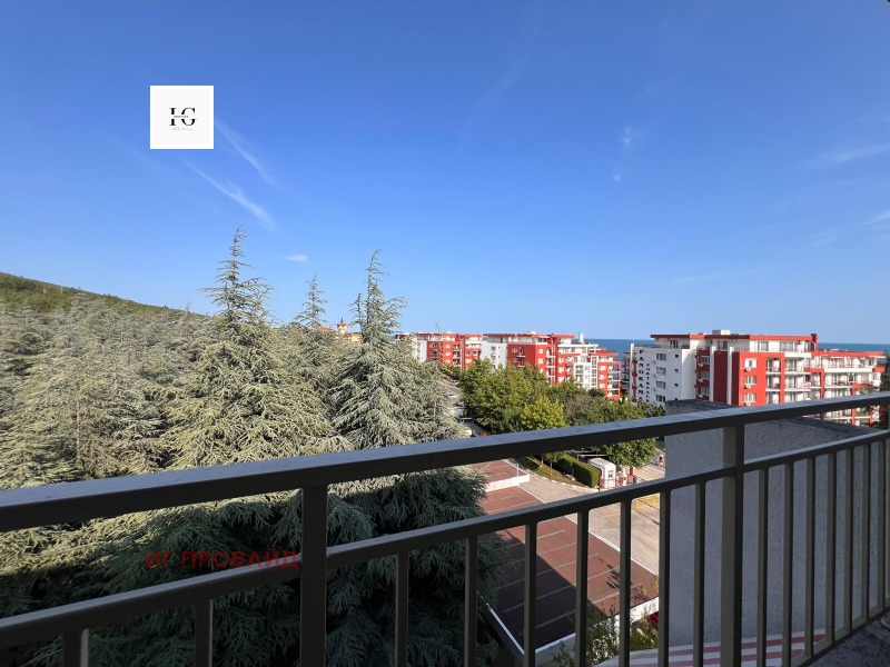 Na prodej  Studio oblast Burgas , Sveti Vlas , 33 m2 | 74237597 - obraz [5]