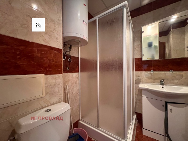 Na prodej  Studio oblast Burgas , Sveti Vlas , 33 m2 | 74237597 - obraz [14]