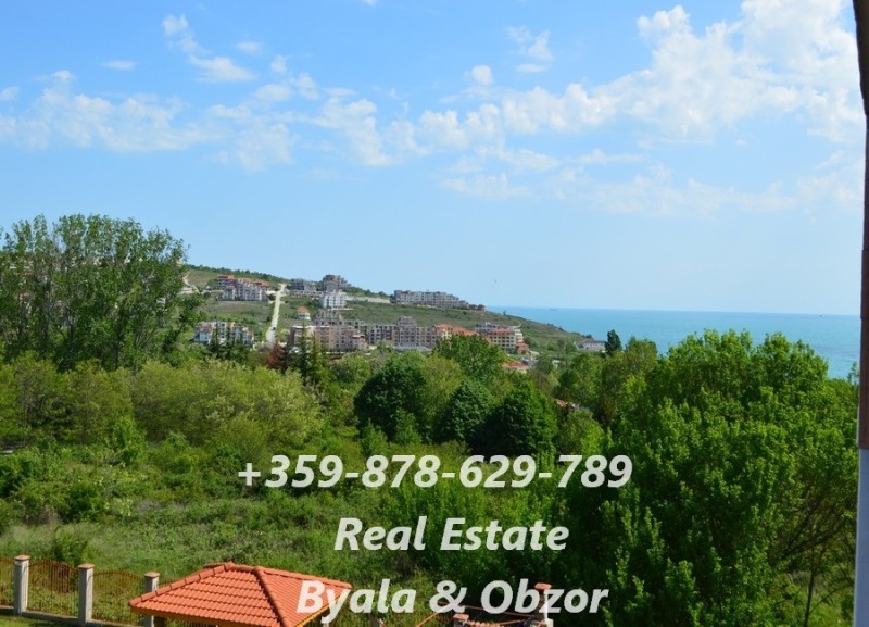 Til salg  Studie region Varna , Byala , 48 kvm | 86546574 - billede [15]