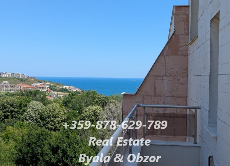 Til salg  Studie region Varna , Byala , 48 kvm | 86546574 - billede [14]