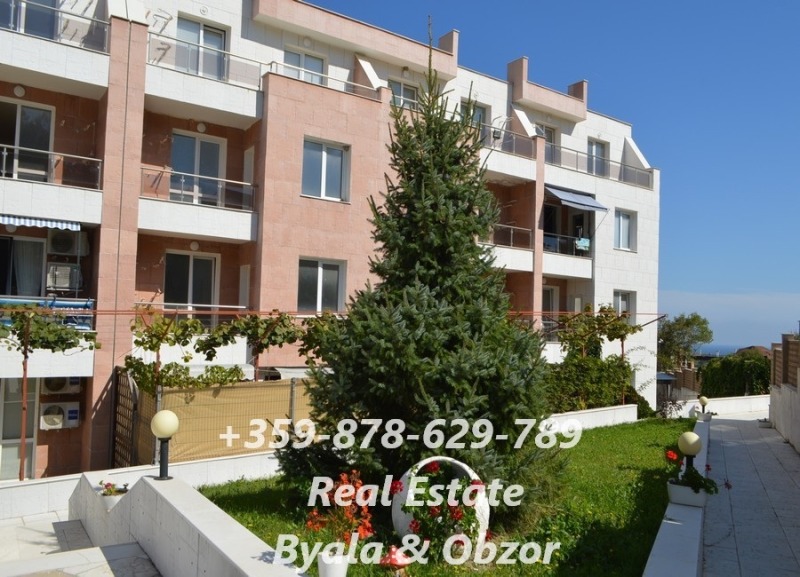 Til salg  Studie region Varna , Byala , 48 kvm | 86546574 - billede [3]