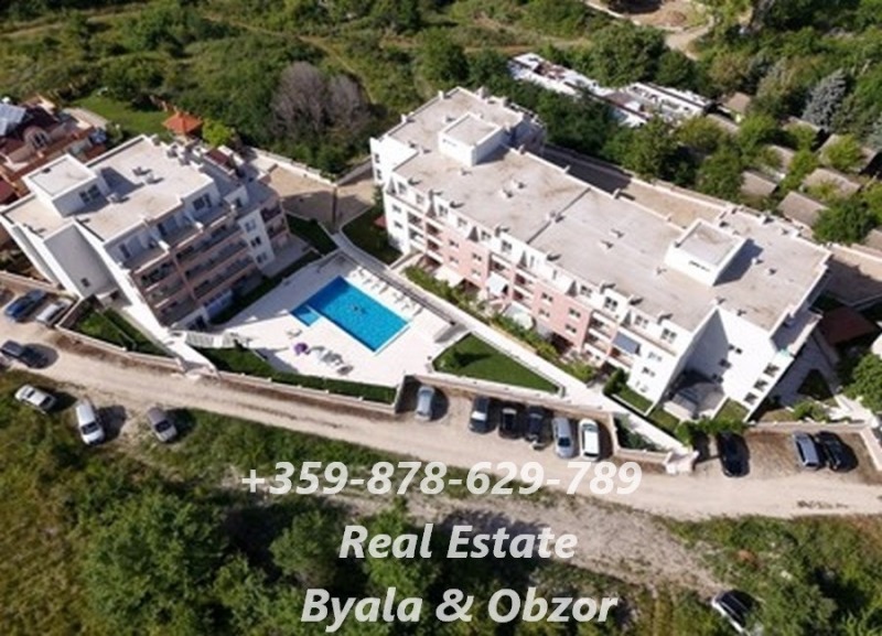 Til salg  Studie region Varna , Byala , 48 kvm | 86546574 - billede [7]
