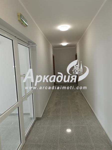 Satılık  1 yatak odası Plovdiv , Vastaniçeski , 74 metrekare | 78791653 - görüntü [5]