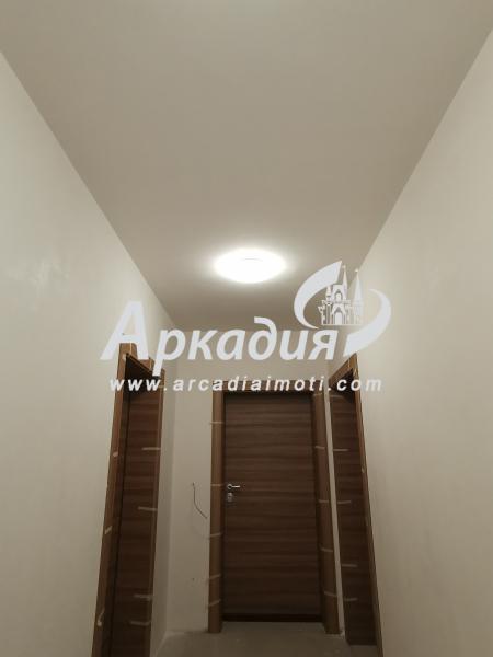 Satılık  1 yatak odası Plovdiv , Vastaniçeski , 74 metrekare | 78791653 - görüntü [6]