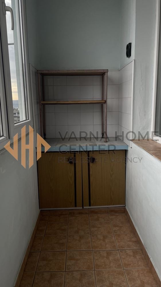 Продава 2-СТАЕН, гр. Варна, Базар Левски, снимка 6 - Aпартаменти - 48279494