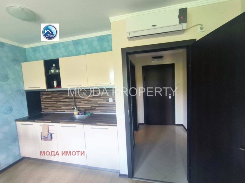 En venta  1 dormitorio región Burgas , Sveti Vlas , 53 metros cuadrados | 37808508 - imagen [4]