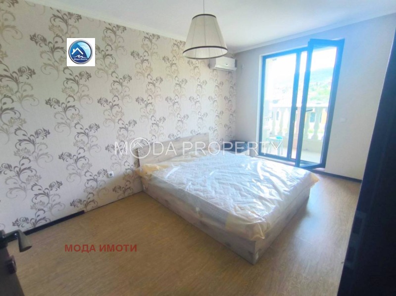 En venta  1 dormitorio región Burgas , Sveti Vlas , 53 metros cuadrados | 37808508 - imagen [6]