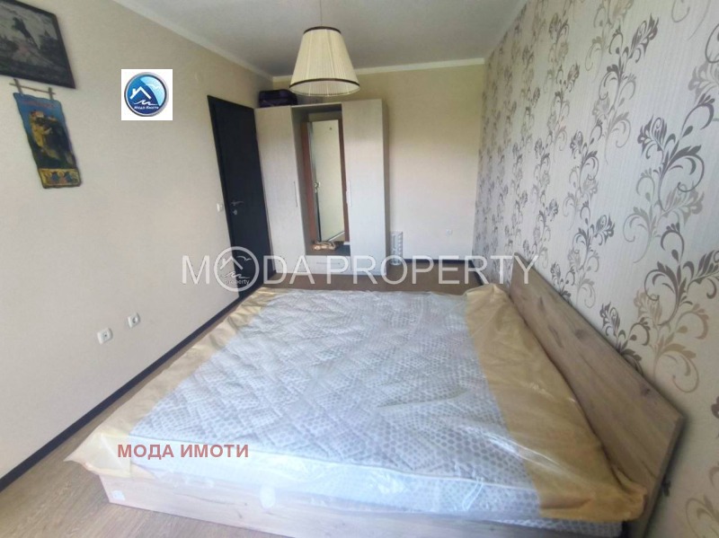 En venta  1 dormitorio región Burgas , Sveti Vlas , 53 metros cuadrados | 37808508 - imagen [8]