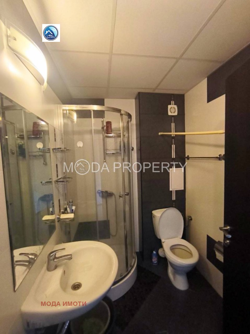 En venta  1 dormitorio región Burgas , Sveti Vlas , 53 metros cuadrados | 37808508 - imagen [7]