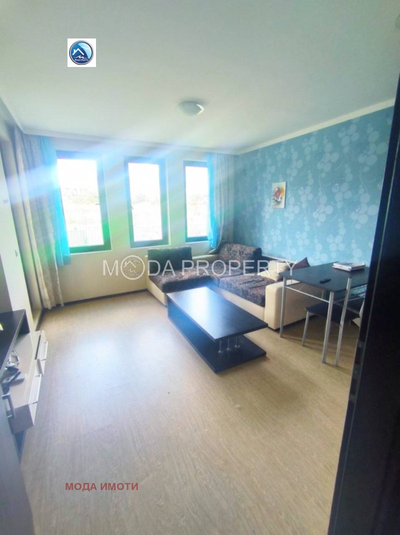 En venta  1 dormitorio región Burgas , Sveti Vlas , 53 metros cuadrados | 37808508 - imagen [3]