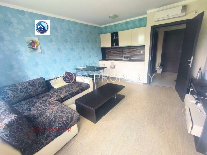 En venta  1 dormitorio región Burgas , Sveti Vlas , 53 metros cuadrados | 37808508 - imagen [5]