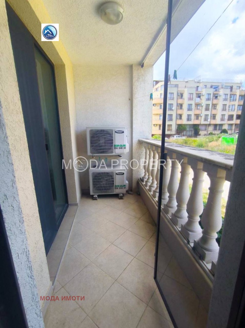 En venta  1 dormitorio región Burgas , Sveti Vlas , 53 metros cuadrados | 37808508 - imagen [2]