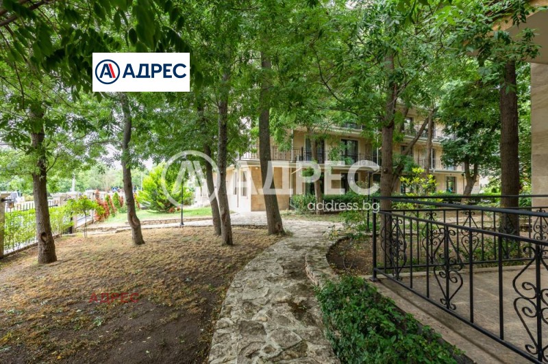 Продава 2-СТАЕН, гр. Варна, к.к. Св.Св. Константин и Елена, снимка 6 - Апартаменти - 53184615