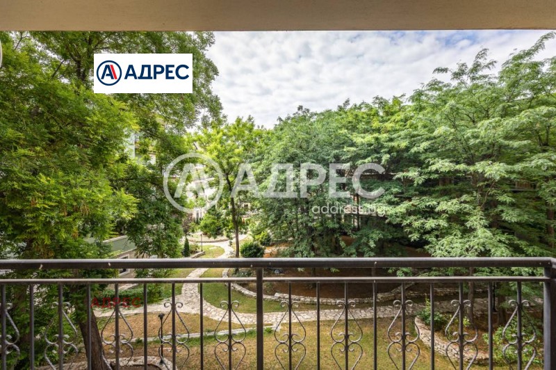 Продава 2-СТАЕН, гр. Варна, к.к. Св.Св. Константин и Елена, снимка 5 - Апартаменти - 53184615