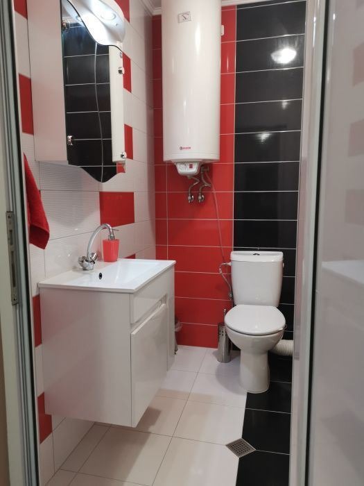 Продава 2-СТАЕН, гр. София, Хладилника, снимка 5 - Апартаменти - 54700774