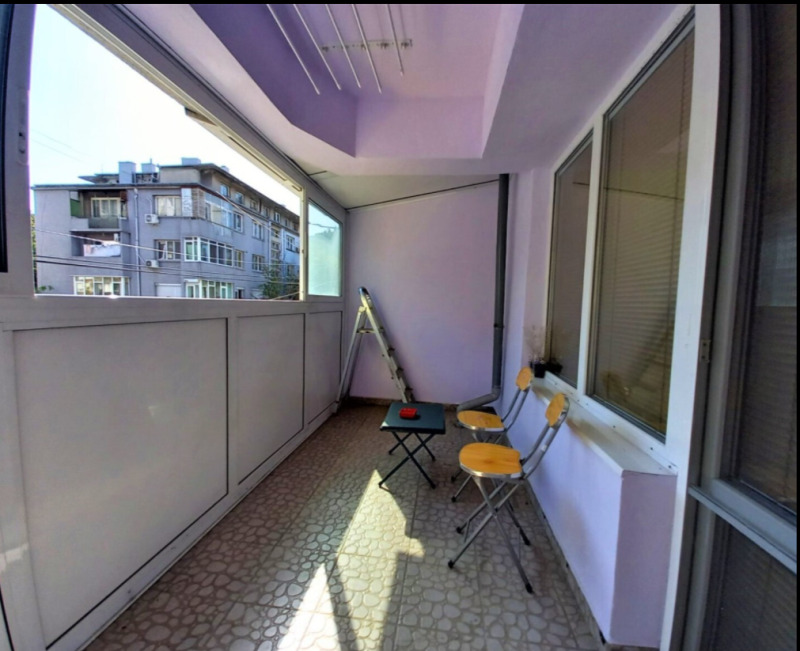 Te koop  2 slaapkamers Ruse , Tsentar , 121 m² | 79535076 - afbeelding [7]