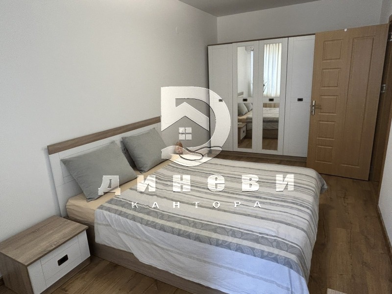 Продава 3-СТАЕН, гр. Стара Загора, Център, снимка 14 - Aпартаменти - 48907167