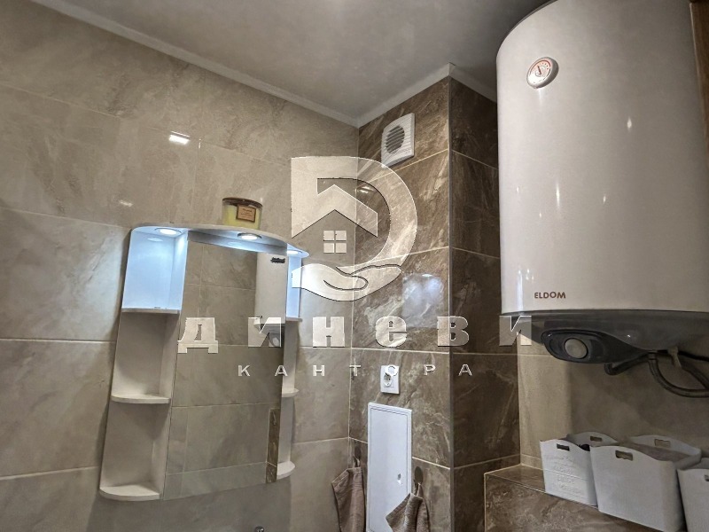 Продава 3-СТАЕН, гр. Стара Загора, Център, снимка 17 - Aпартаменти - 48907167