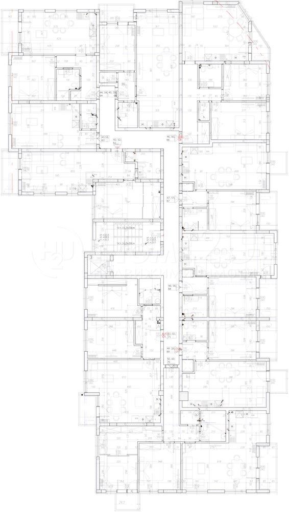In vendita  2 camere da letto Varna , Vladislav Varnenchik 1 , 94 mq | 77877989 - Immagine [4]
