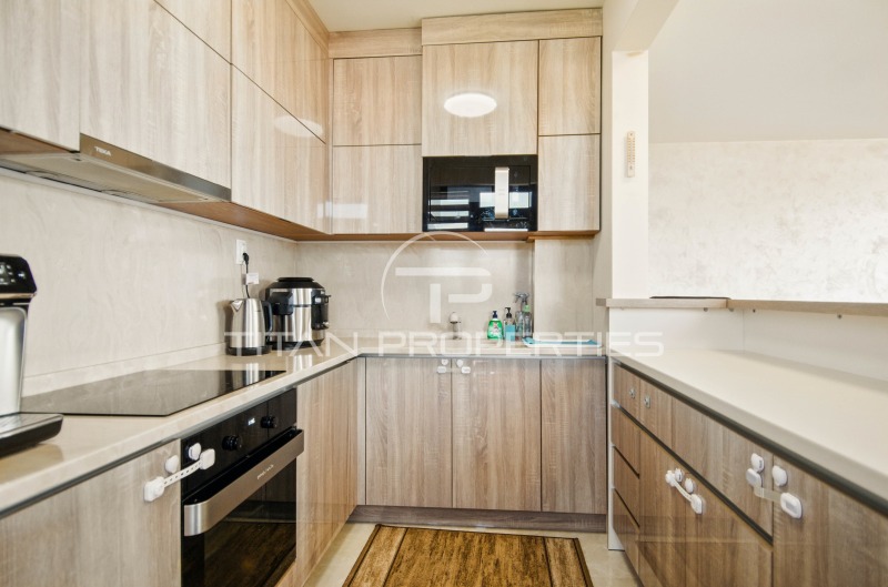 En venta  2 dormitorios Plovdiv , Ostromila , 126 metros cuadrados | 82746471 - imagen [5]