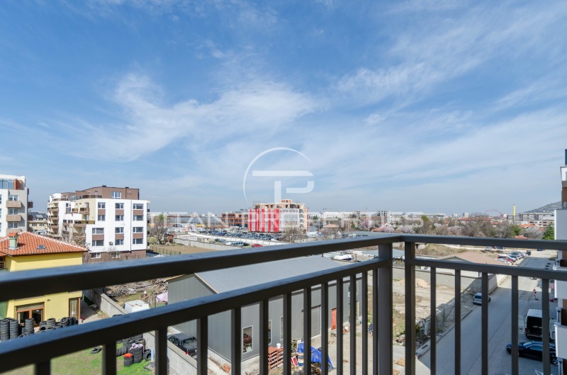 En venta  2 dormitorios Plovdiv , Ostromila , 126 metros cuadrados | 82746471 - imagen [13]