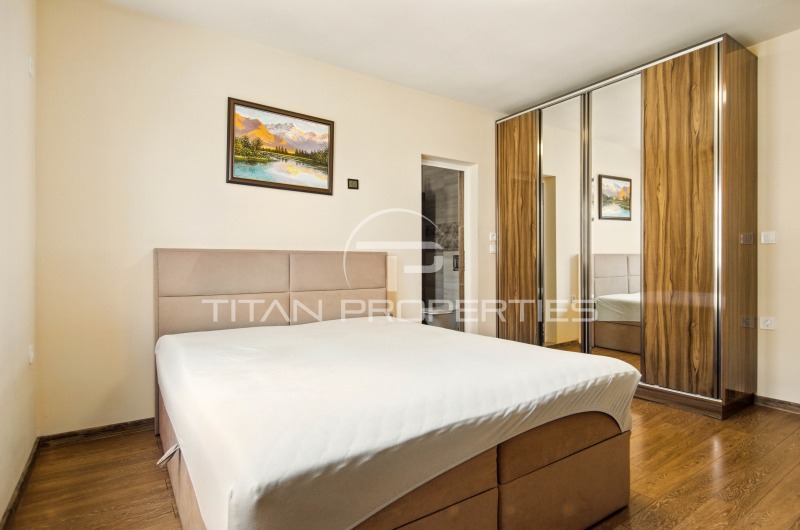 En venta  2 dormitorios Plovdiv , Ostromila , 126 metros cuadrados | 82746471 - imagen [7]