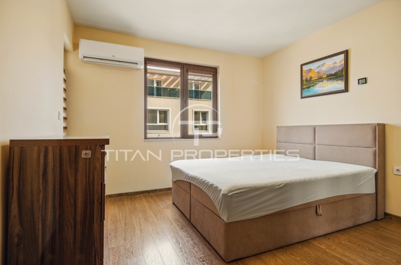 En venta  2 dormitorios Plovdiv , Ostromila , 126 metros cuadrados | 82746471 - imagen [6]