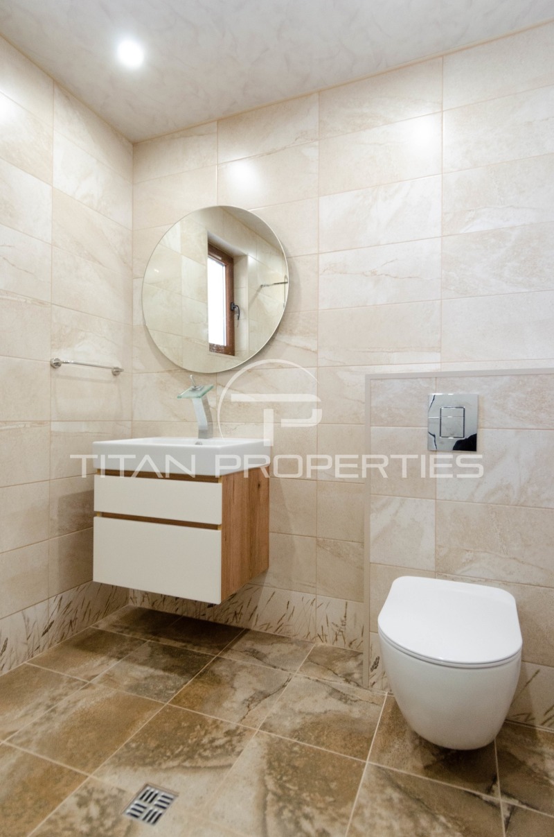 En venta  2 dormitorios Plovdiv , Ostromila , 126 metros cuadrados | 82746471 - imagen [10]