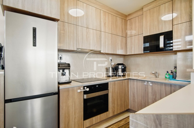 En venta  2 dormitorios Plovdiv , Ostromila , 126 metros cuadrados | 82746471 - imagen [4]