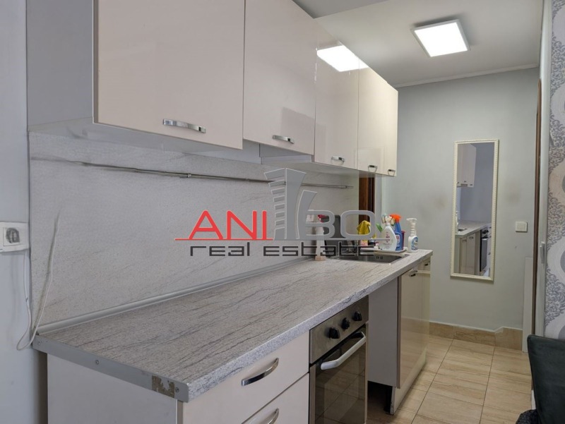 Zu verkaufen  2 Schlafzimmer Warna , Ljatno kino Trakija , 50 qm | 45190500 - Bild [2]
