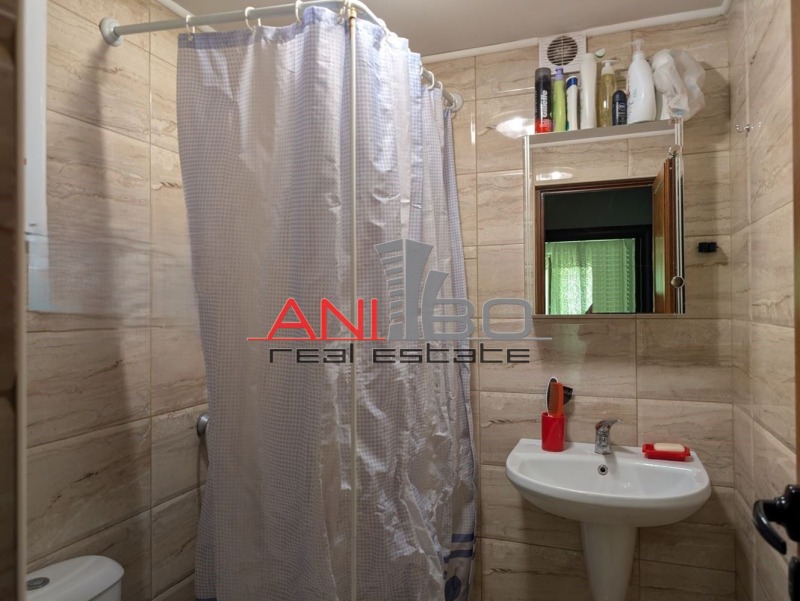 Zu verkaufen  2 Schlafzimmer Warna , Ljatno kino Trakija , 50 qm | 45190500 - Bild [8]