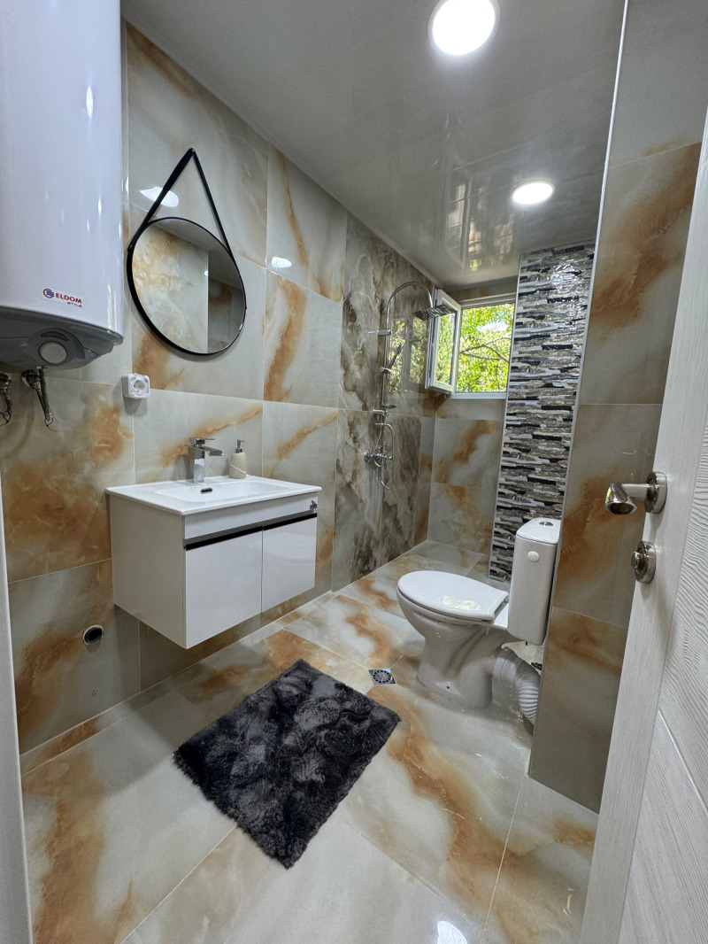 Продава  3-стаен град Стара Загора , Три чучура - център , 63 кв.м | 95484177 - изображение [8]