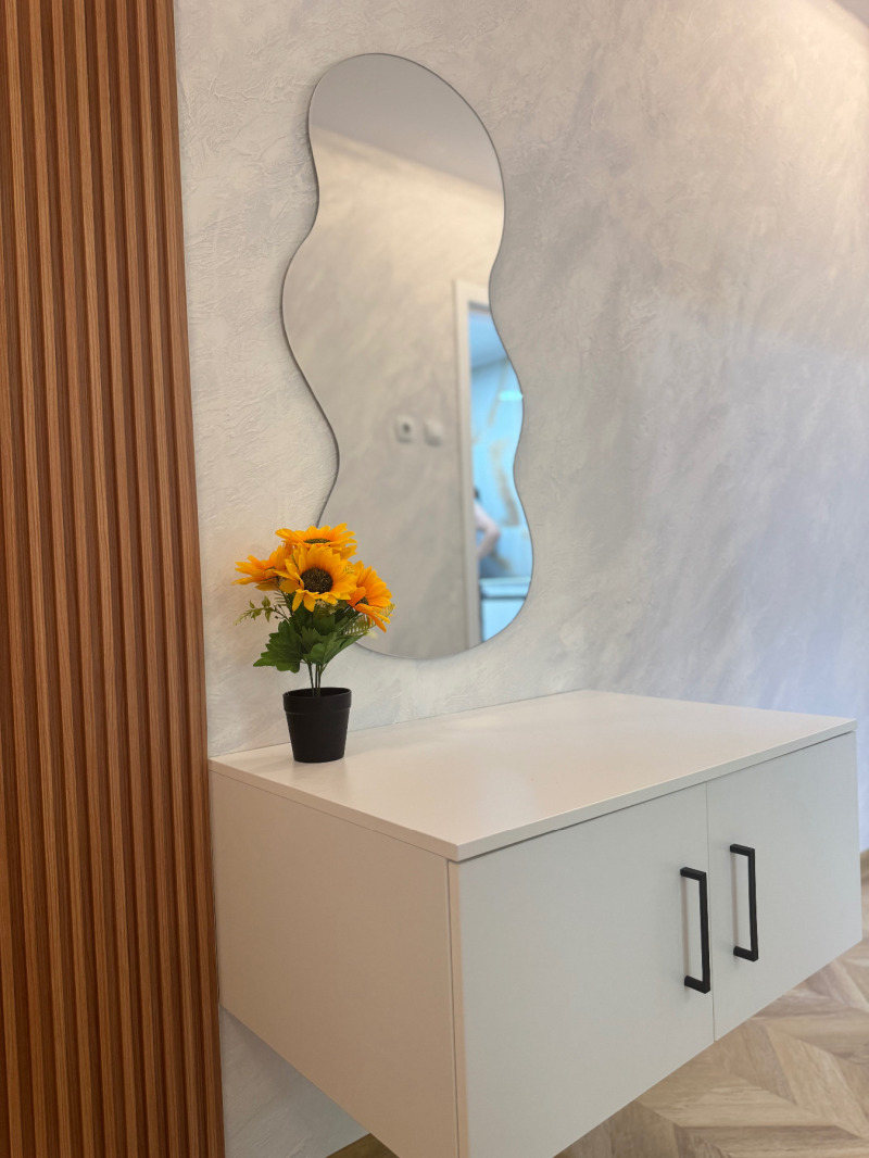 Продава  3-стаен град Стара Загора , Три чучура - център , 63 кв.м | 95484177 - изображение [2]