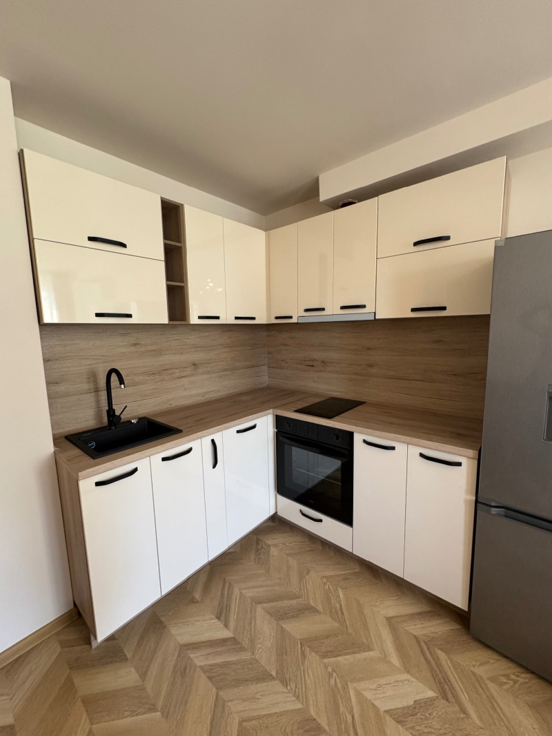 Продава  3-стаен град Стара Загора , Три чучура - център , 63 кв.м | 95484177 - изображение [10]