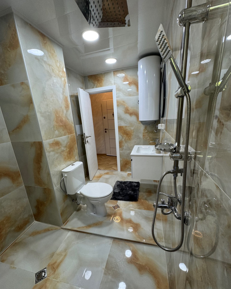 Продава  3-стаен град Стара Загора , Три чучура - център , 63 кв.м | 95484177 - изображение [7]